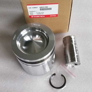 Piston Kit 4955190