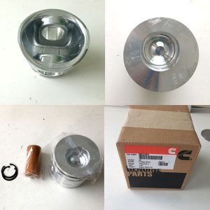 Cummins 6BT Piston kit 3802561 3802421