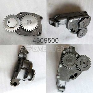 oil pump 4039500