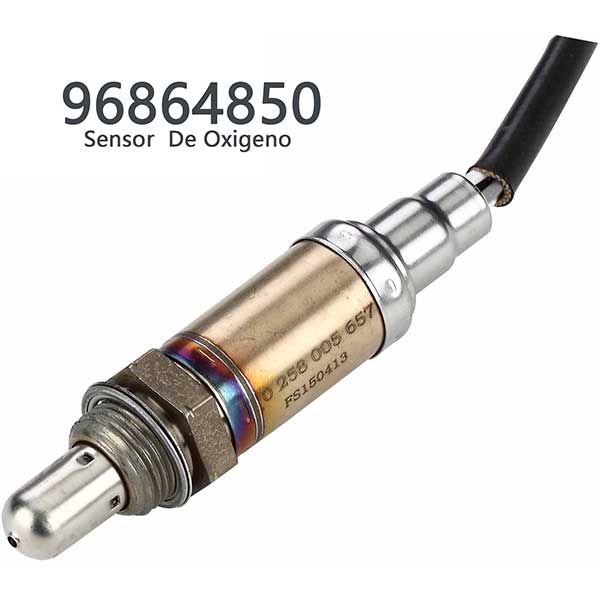 Oxygen sensor 96864850