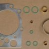 volvo td122 gasket