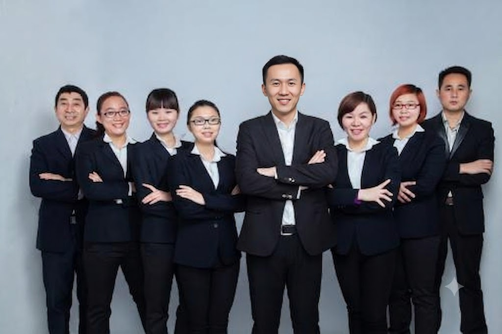 Team of GABBTECH LIMITED.