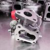 VT10 1515A029 RHF4 Turbocharger and Cartridge For Mitsubishi L200 2.5L - Image 2