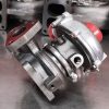 VT10 1515A029 RHF4 Turbocharger and Cartridge For Mitsubishi L200 2.5L - Image 4