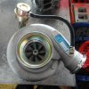 Sinotruck HOWO turbocharger VG2600118899 - Image 2