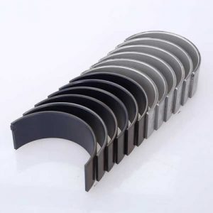WD615. Con Rod Bearings for WEICHAI Engine