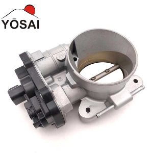 Throttle Body 1257080 RME75 fits for GM Many 4.8L 5.3L 6.0L
