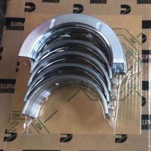 Cummins 4BT Main Bearing 3802011 0.25 Oversize