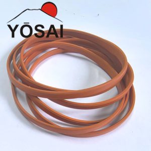 Sealing Ring 1842115C1 fit for Cylinder Liner 1875703C2