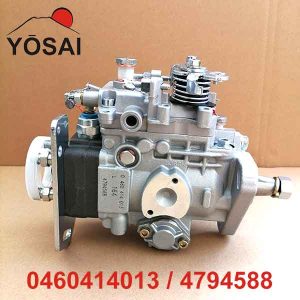 Fuel pump 0460414013