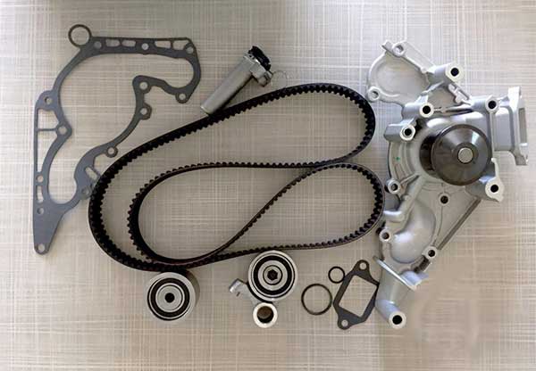 engine timing system parts