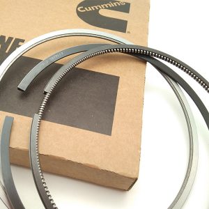 Piston Rings Set 139.70mm Cummins NT855 NH855 3801056 4089810