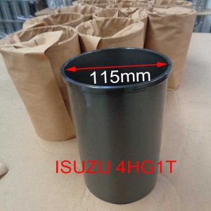 ISUZU 4HG1 4HG1T CYLINDER LINER 8-94391602-0