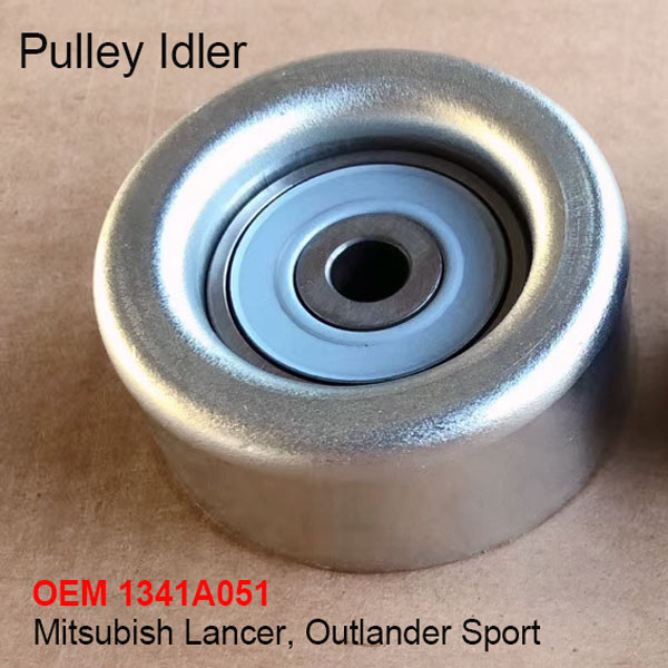 Belt tensioner Pulley Idler OEM 1341A051