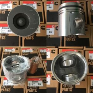 Cummins 6CT Piston Kit set 3802601 3802429