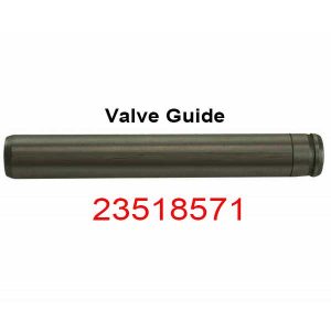 Detroit Valve Guide 23533552